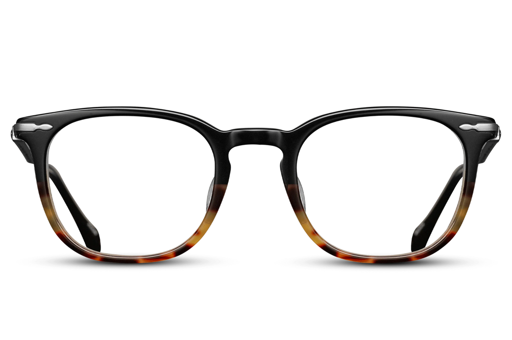 Occhiali da vista MATSUDA M2047 Black Havana