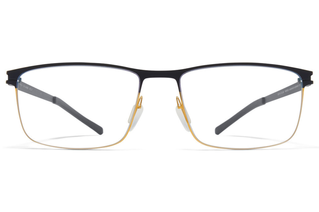 Occhiali da vista MYKITA XANDER Gold Black