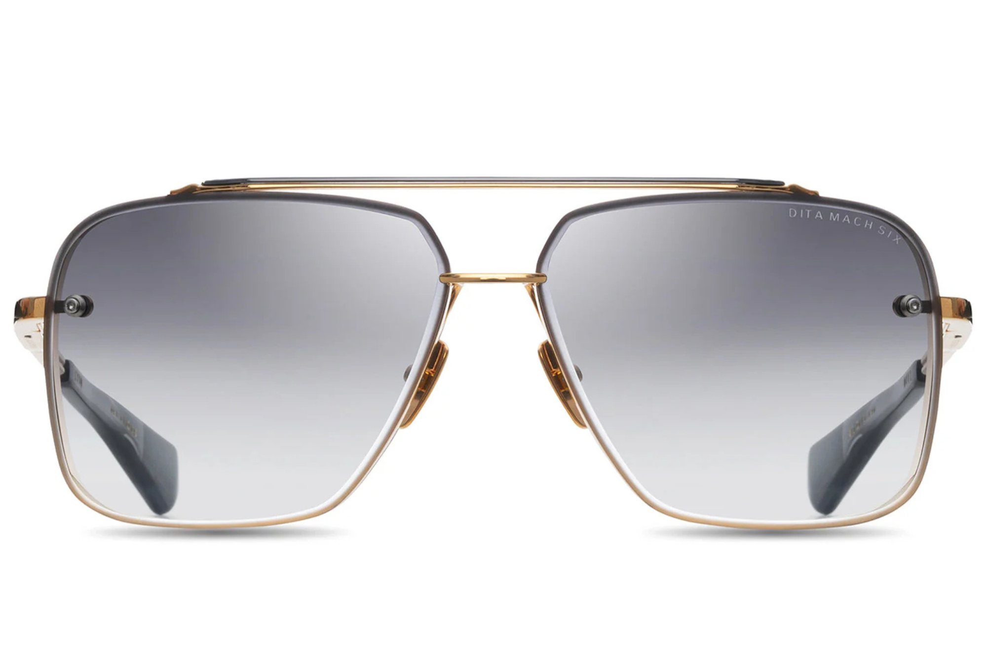 Occhiali da sole DITA MACH-SIX 01