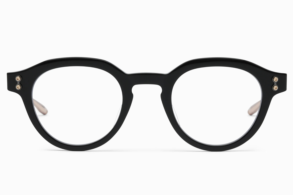 Occhiali da vista AKONI WISE THREE MOLDED Black