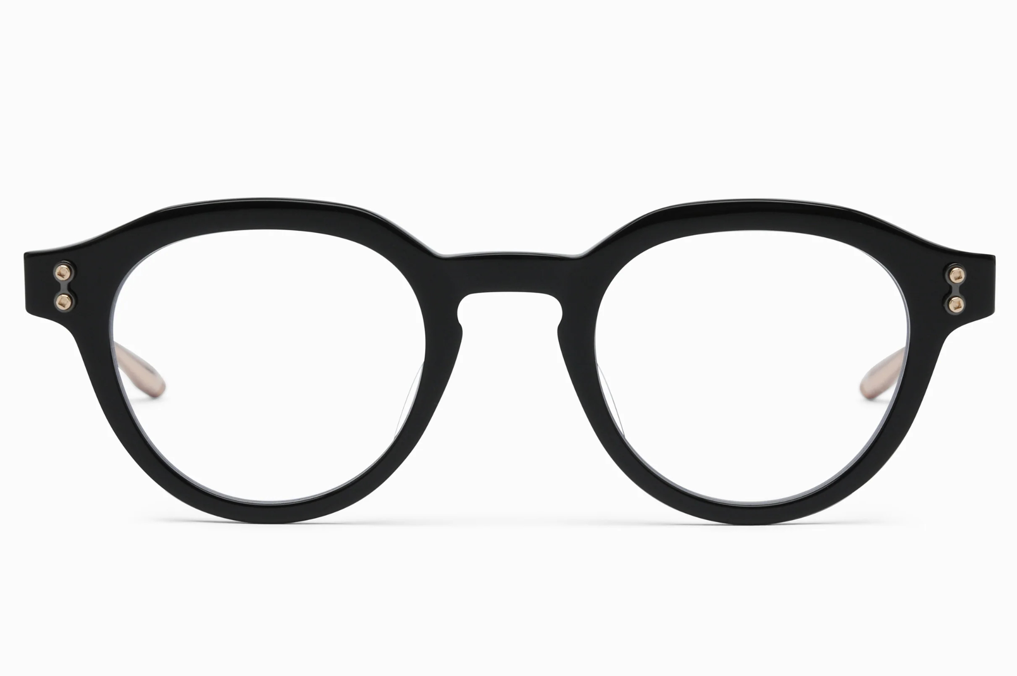 Occhiali da vista AKONI WISE THREE MOLDED Black