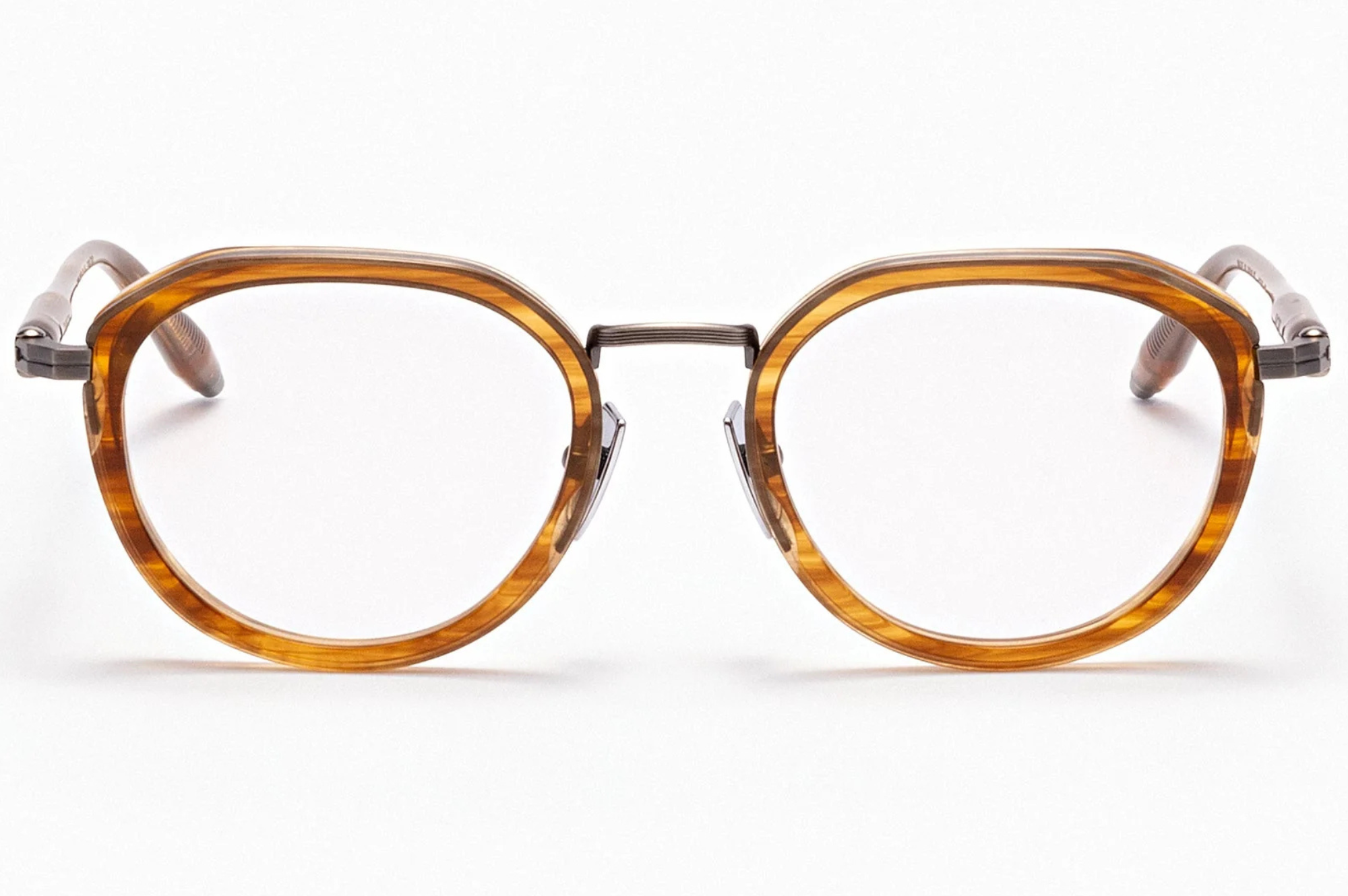 Occhiali da vista AKONI CAMERA ALTERNATIVE FIT Sand Swirl