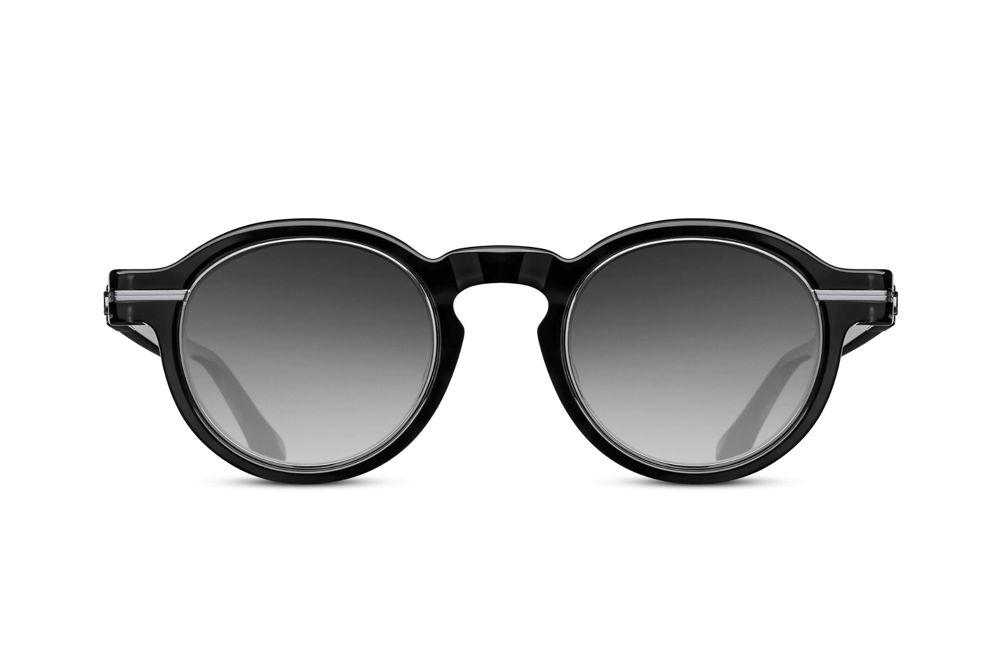 Occhiali da sole Matsuda M2050 Black stripe