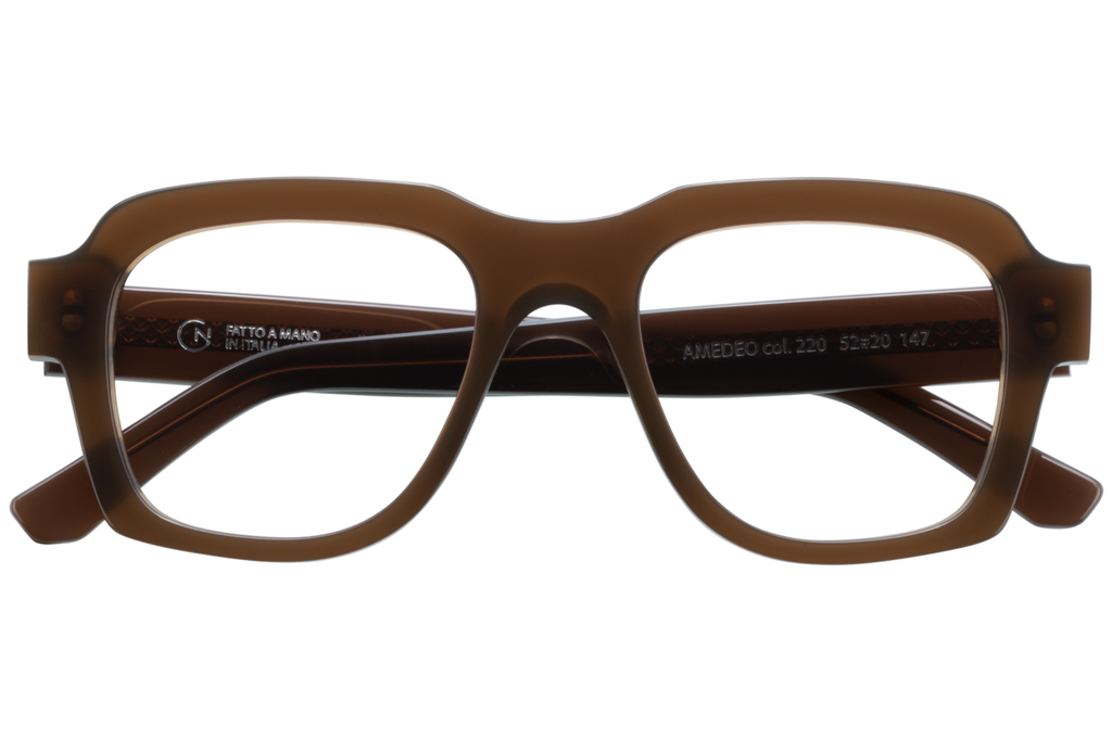 Occhiali da vista GIORGIO NANNINI AMEDEO 220