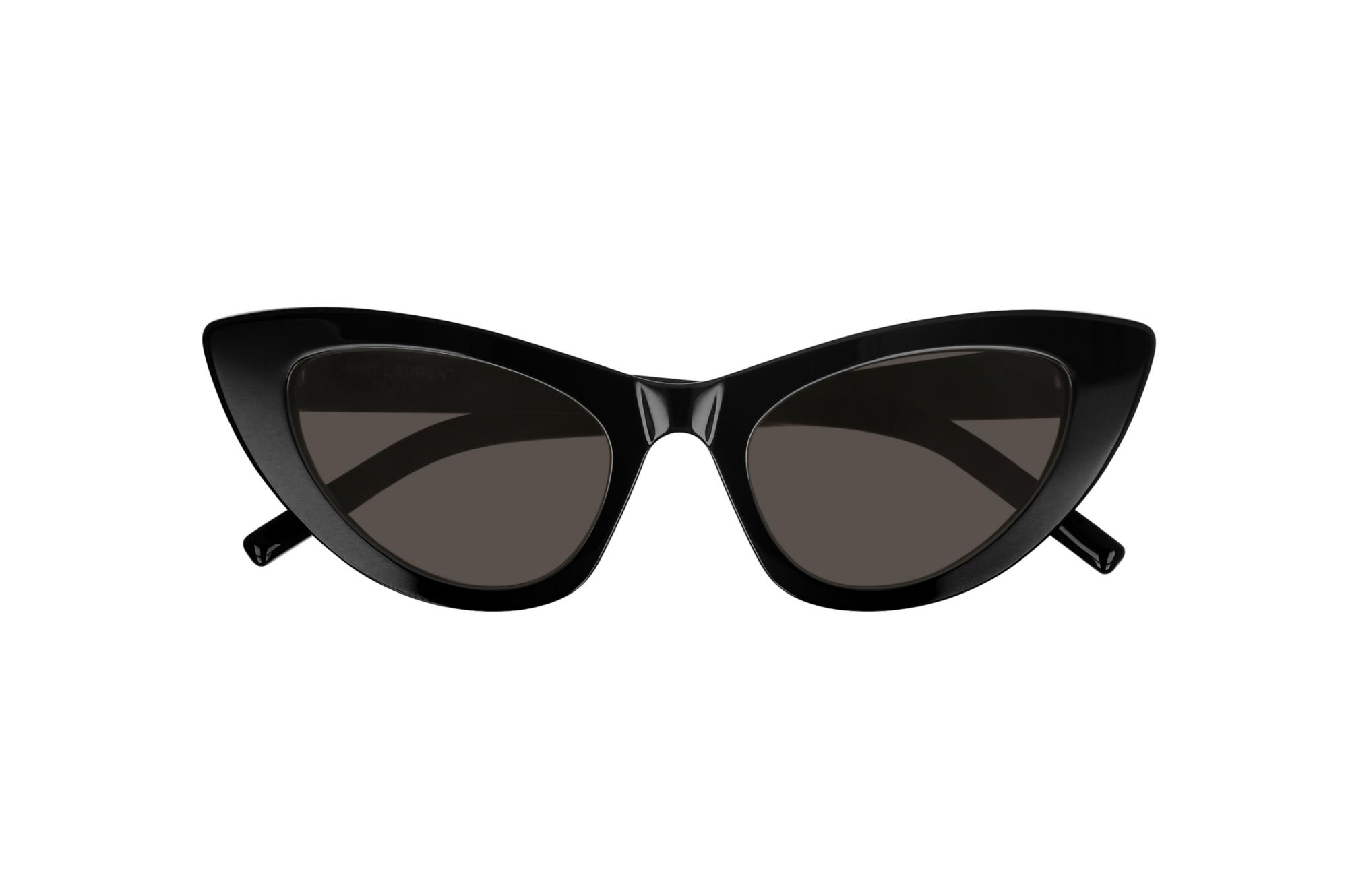 Occhiali da sole SAINT LAURENT SL 213 LILY NERO