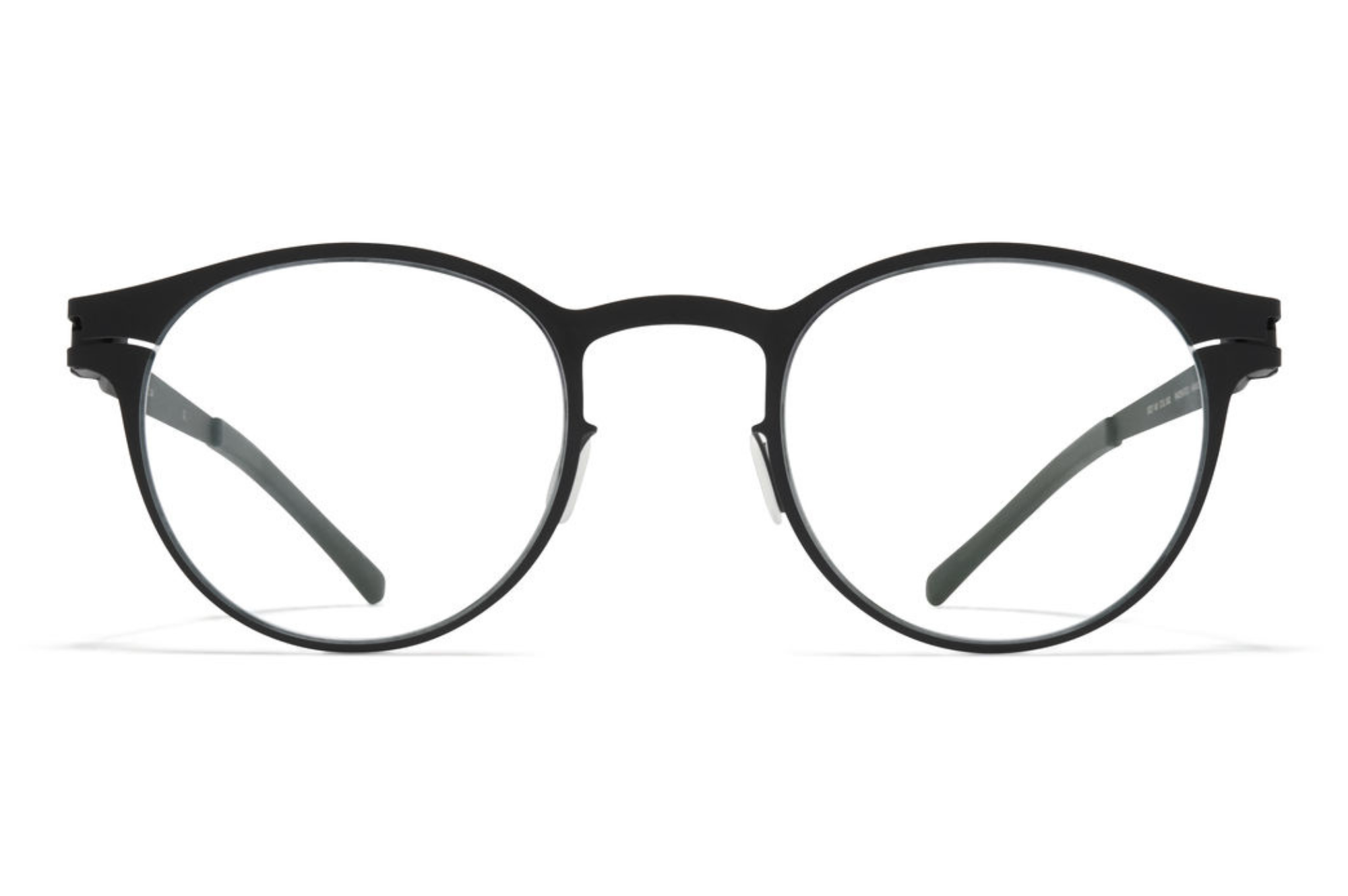 Occhiali da vista MYKITA JONAH Black