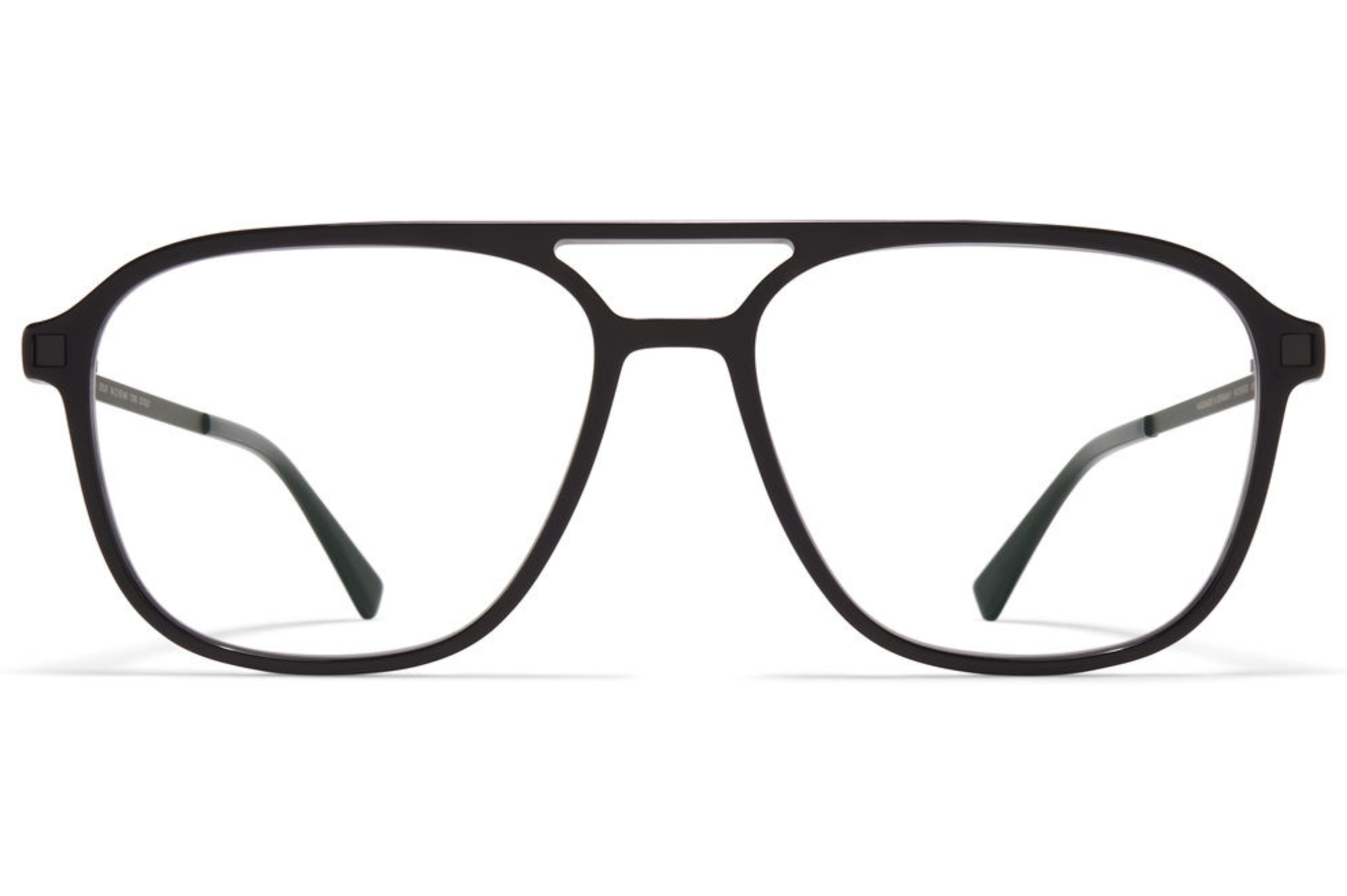 Occhiali da vista MYKITA GYLFI C2 Black Black