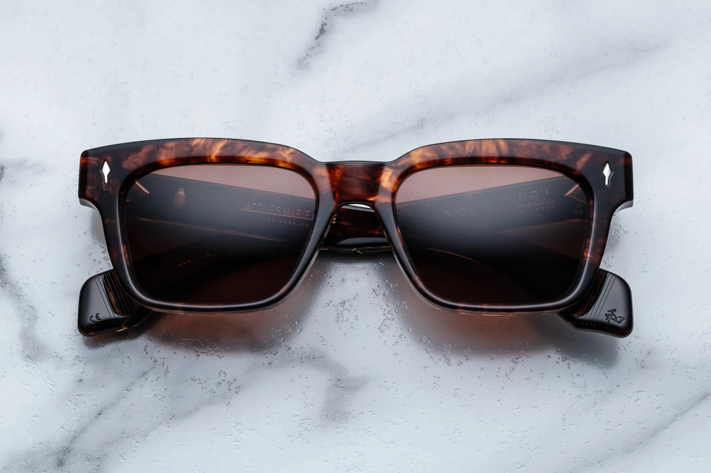 Occhiali da sole Jacques Marie Mage Molino Samoa