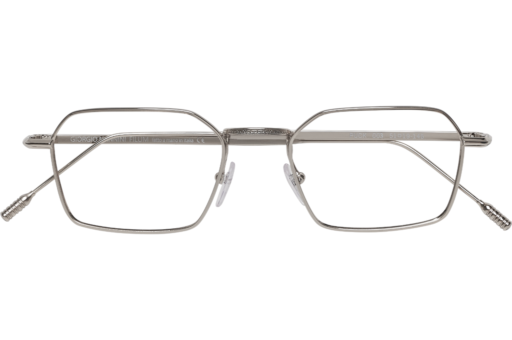 Occhiali da vista GIORGIO NANNINI FILUM PUCK 003