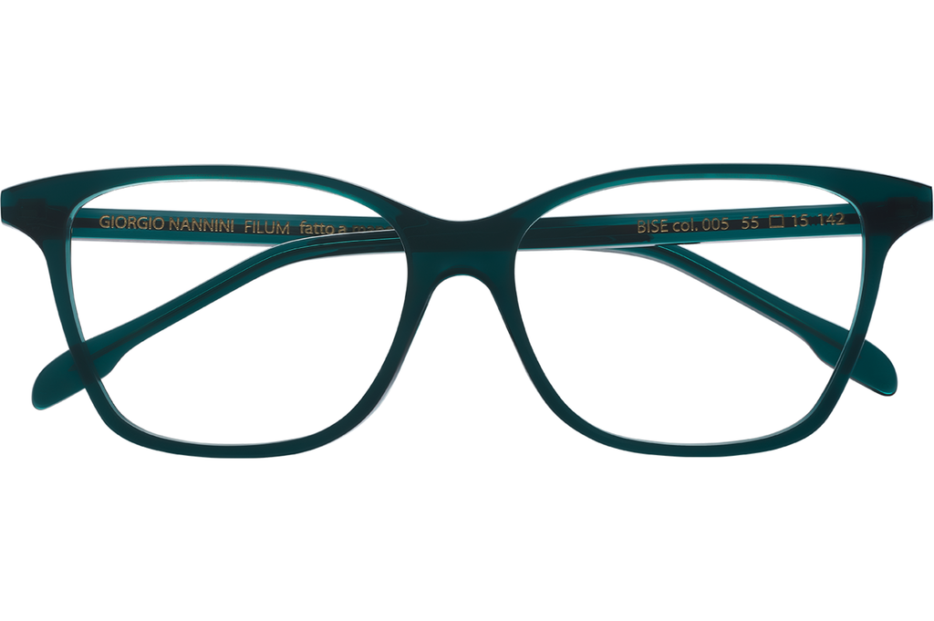 Occhiali da vista GIORGIO NANNINI FILUM BISE 005