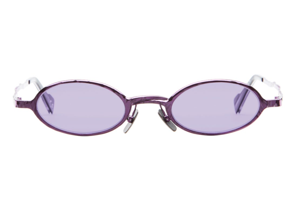 Occhiali da sole KUBORAUM Z24 Fuchsia