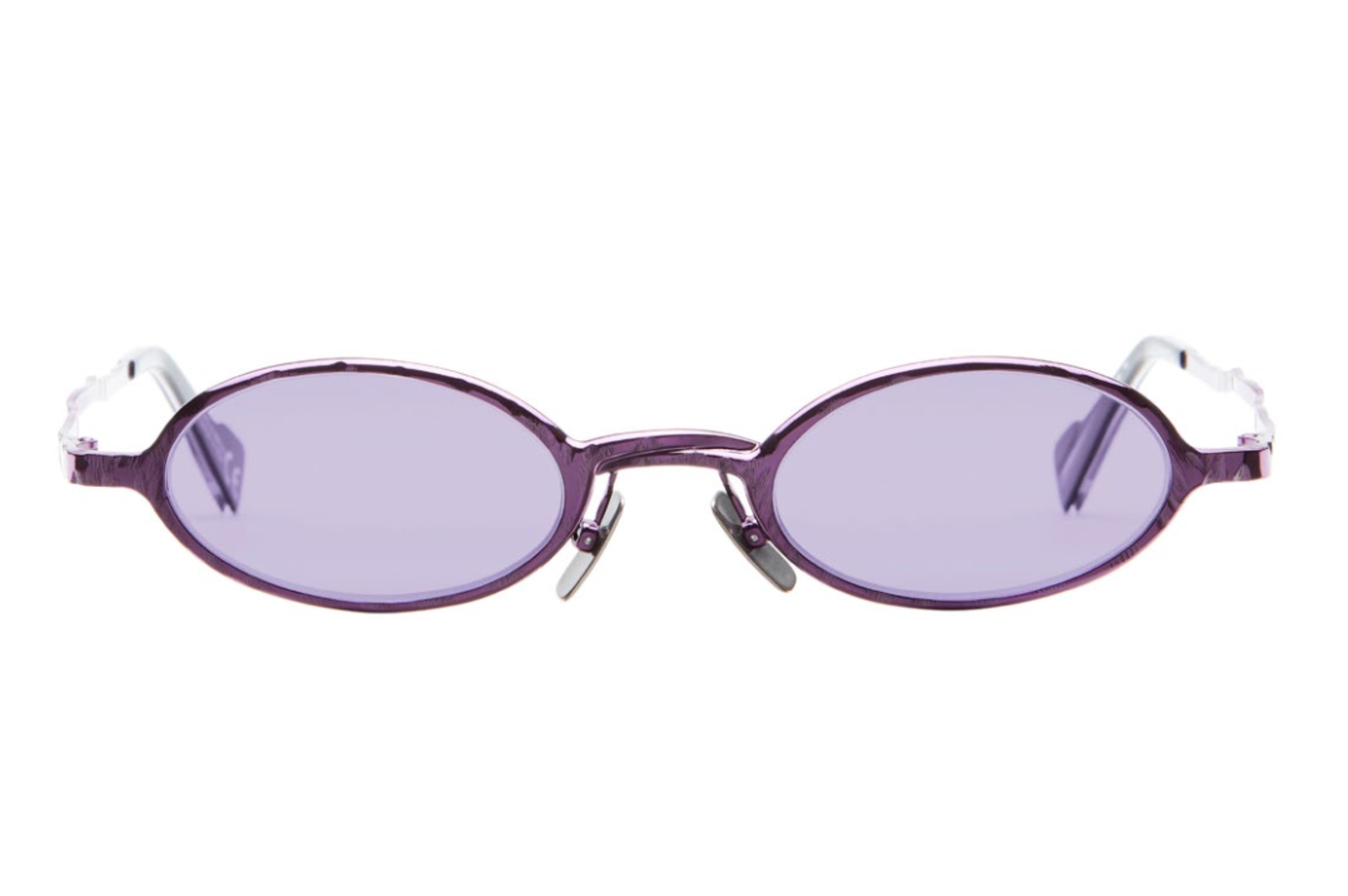 Occhiali da sole KUBORAUM Z24 Fuchsia