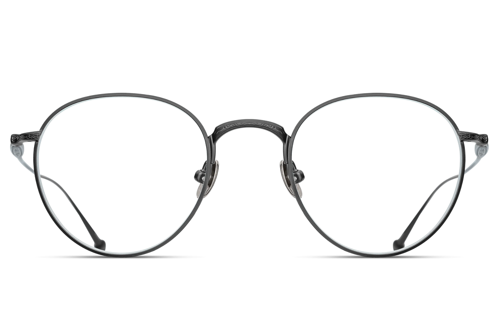 Occhiali da vista MATSUDA M3085 Matte Black