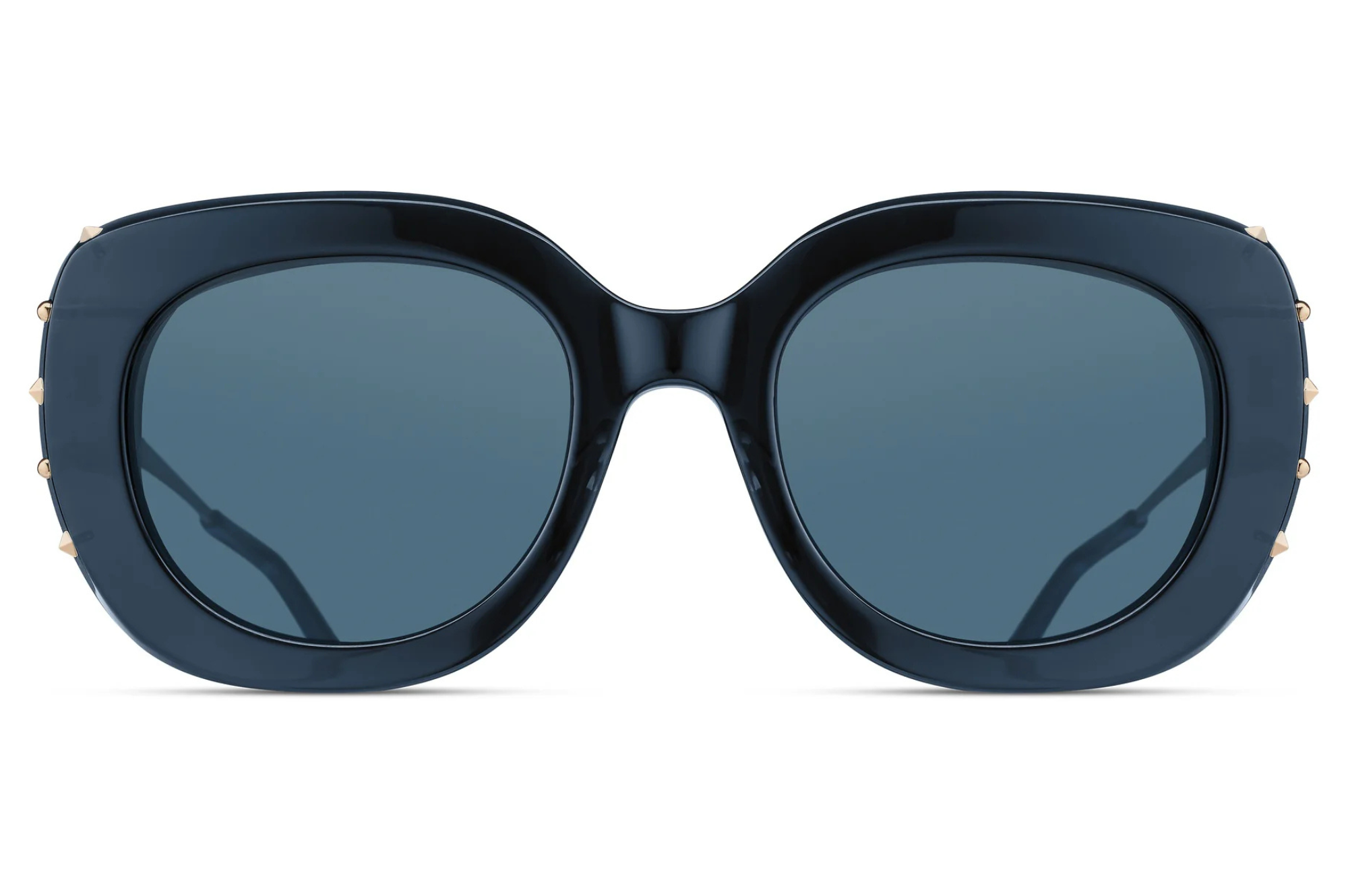 Occhiali da sole MATSUDA M2069 DARK NAVY CRISTAL
