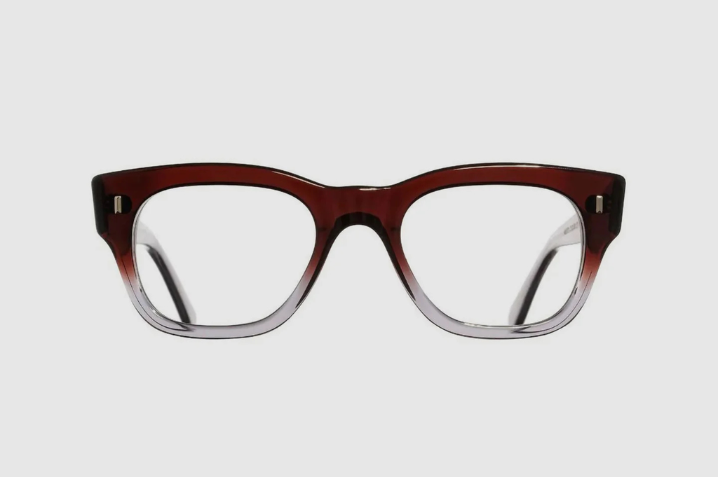 Occhiali da vista Cutler And Gross 0772 Grad Sherry