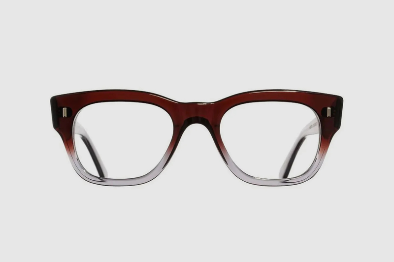 Occhiali da vista Cutler And Gross 0772 Grad Sherry