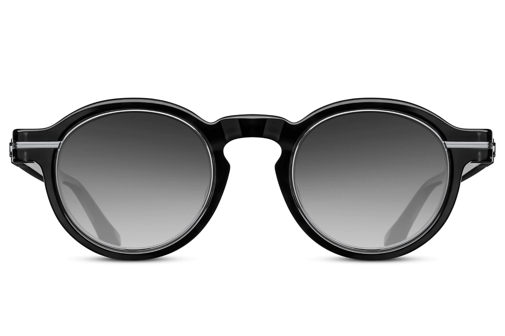 Occhiali da sole MATSUDA M2050 Black stripe