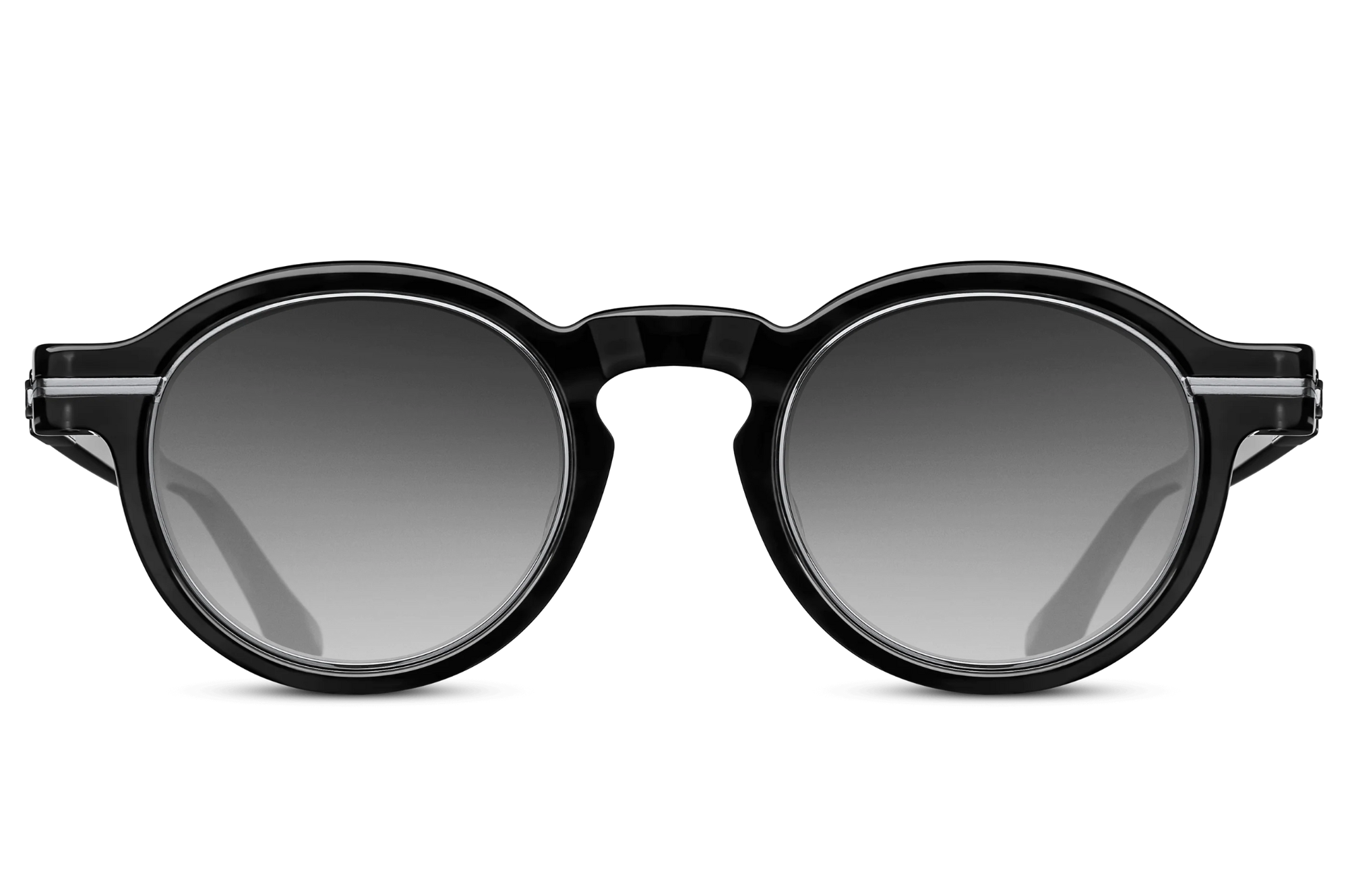 Occhiali da sole MATSUDA M2050 Black stripe