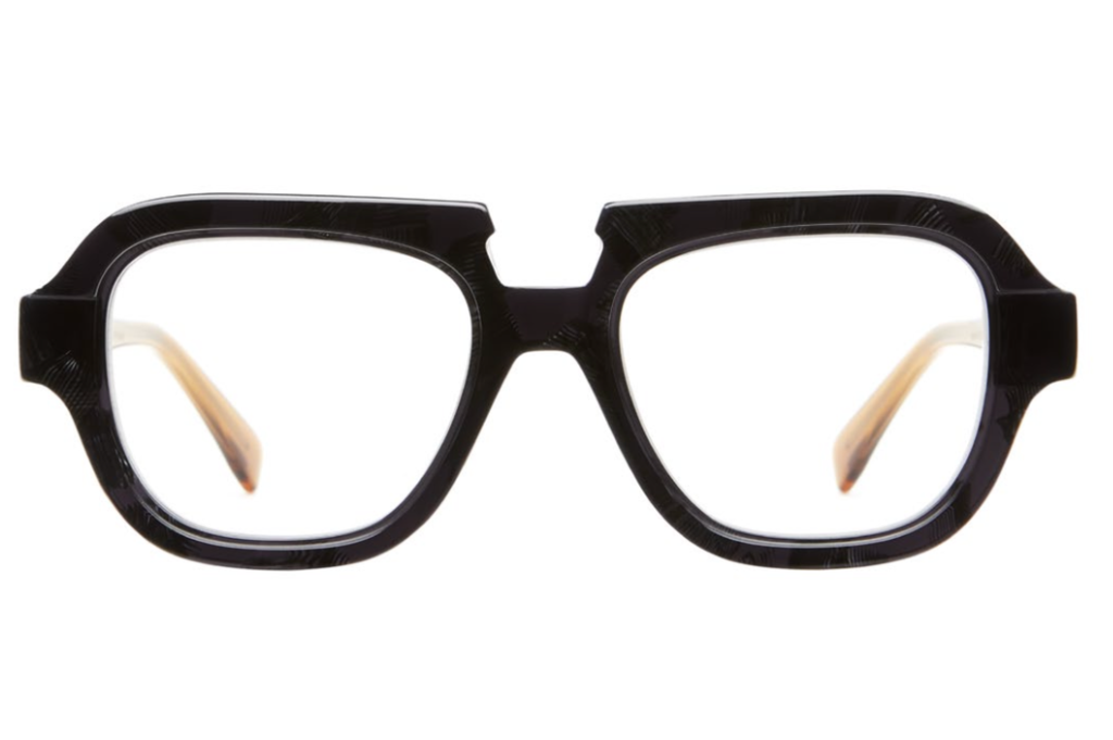 Occhiali da vista KUBORAUM S5 Black Night