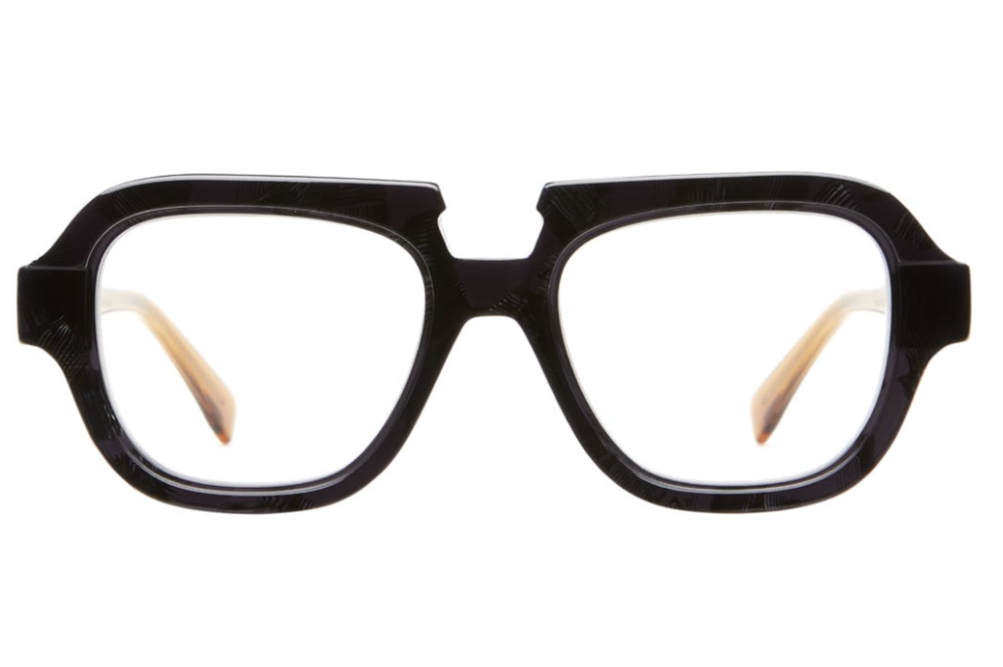 Occhiali da vista KUBORAUM S5 Black Night