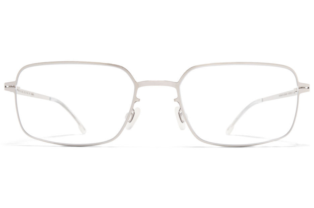 Occhiali da vista MYKITA SAUL Shiny Silver