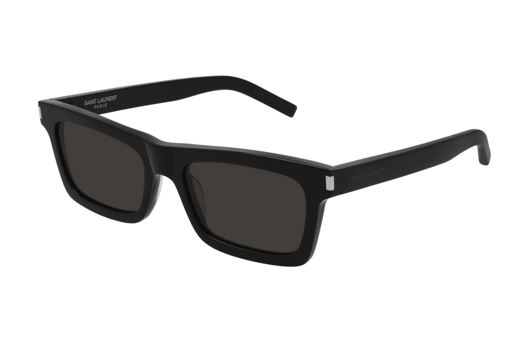 Occhiali da sole SAINT LAURENT SL 461 BETTY NERO