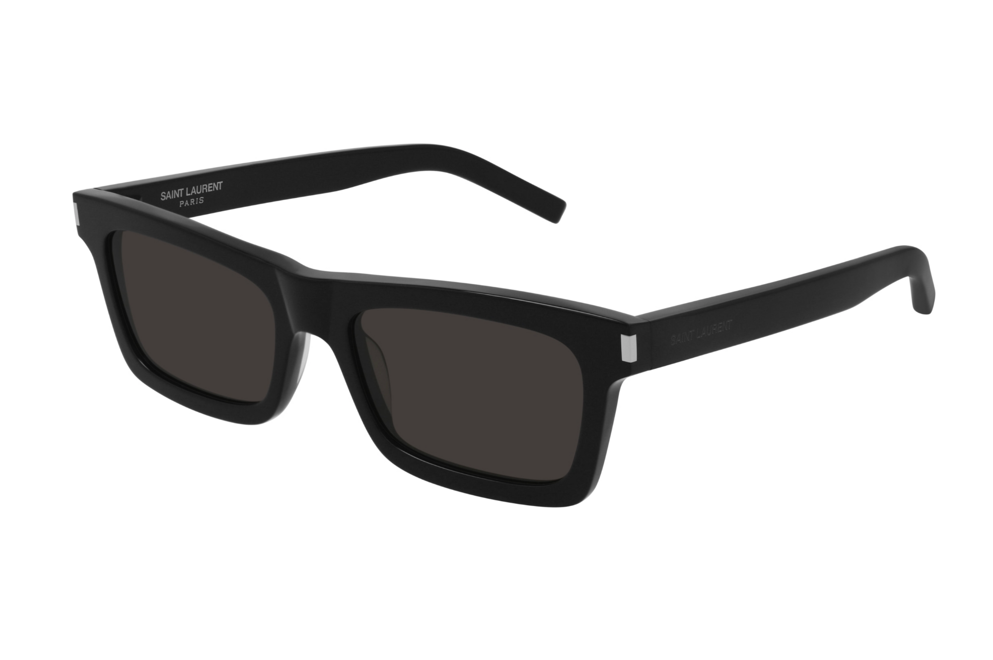 Occhiali da sole SAINT LAURENT SL 461 BETTY NERO