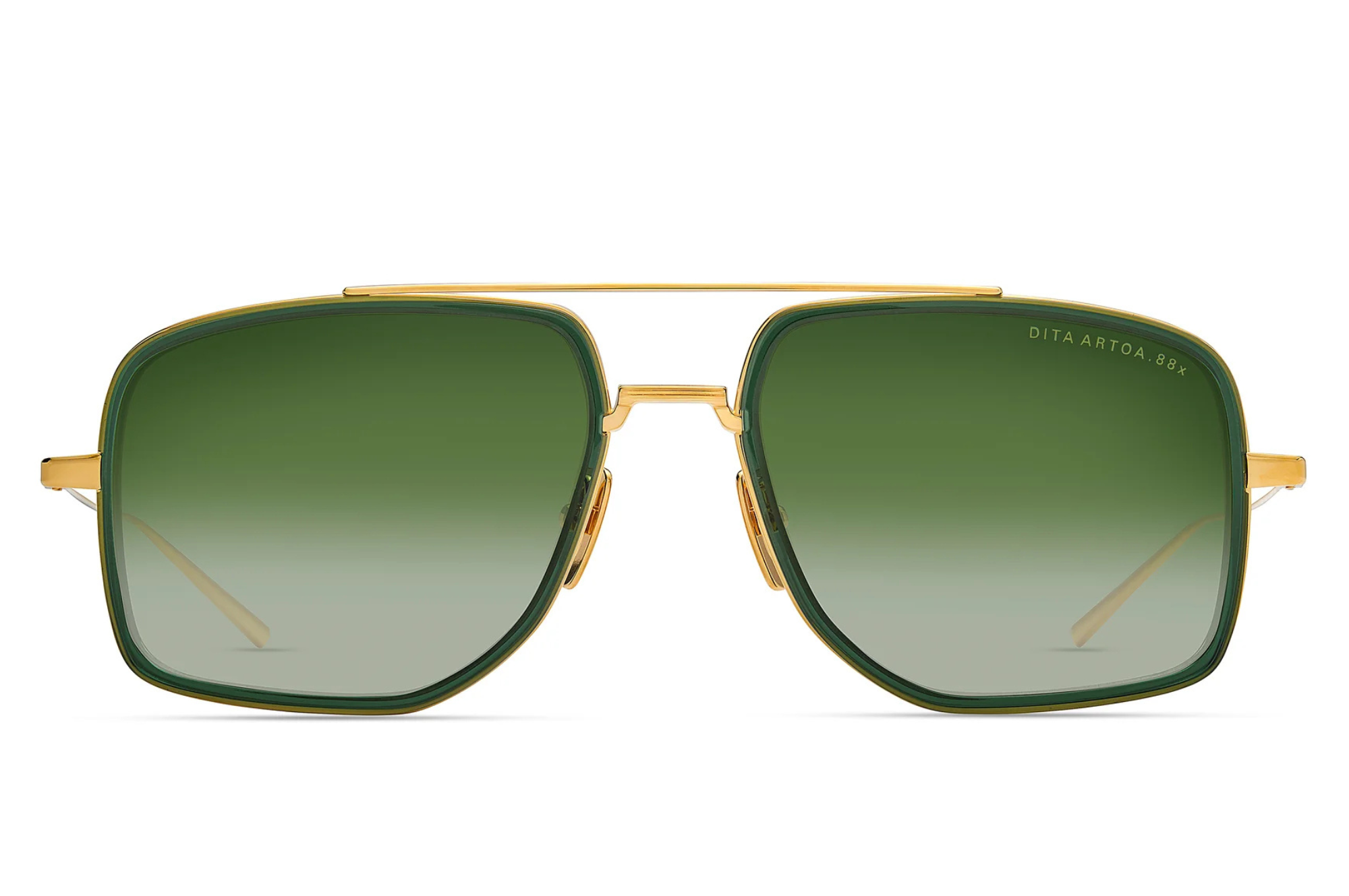 Occhiali da sole DITA ARTOA 88X 01