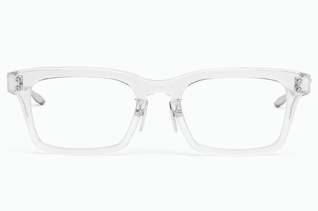Occhiali da vista AKONI WISE FOUR UNIVERSAL Crystal Clear