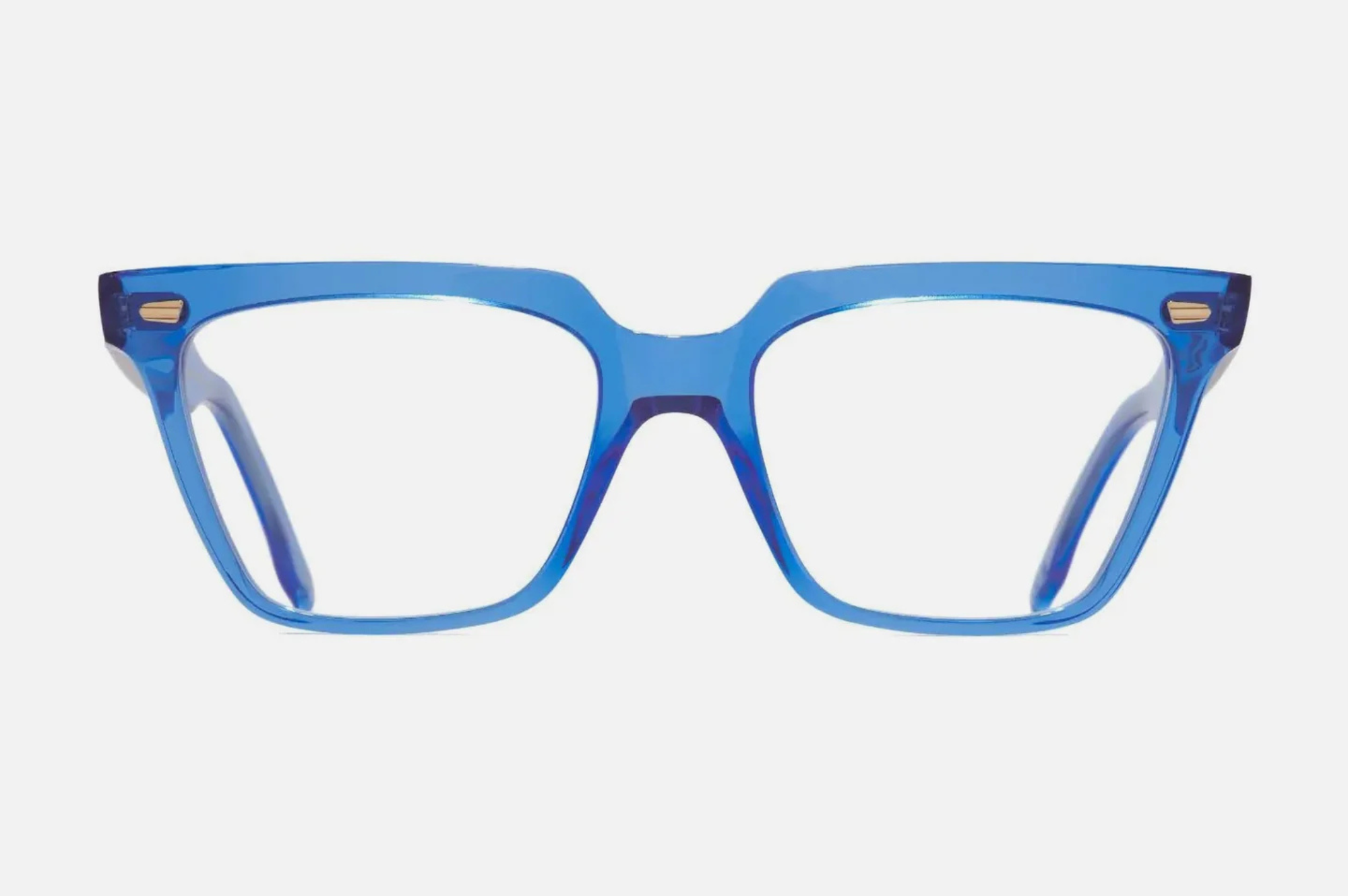 Occhiali da vista Cutler And Gross 1346 Smoke Quartz