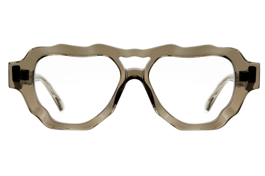 Occhiali da vista KUBORAUM G5 Dusty Olive
