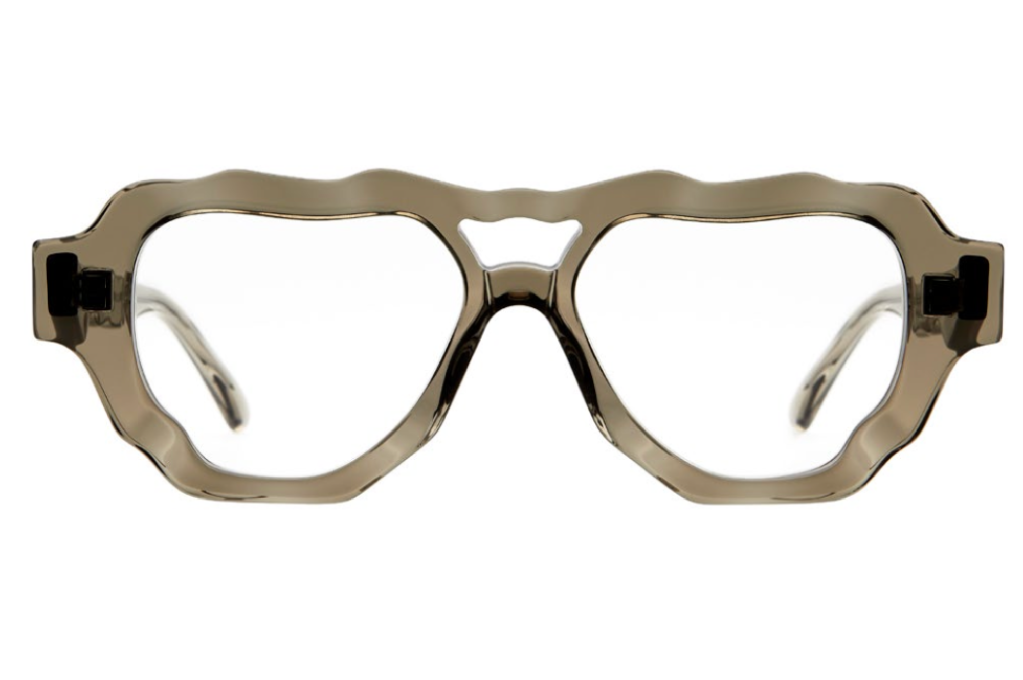 Occhiali da vista KUBORAUM G5 Dusty Olive
