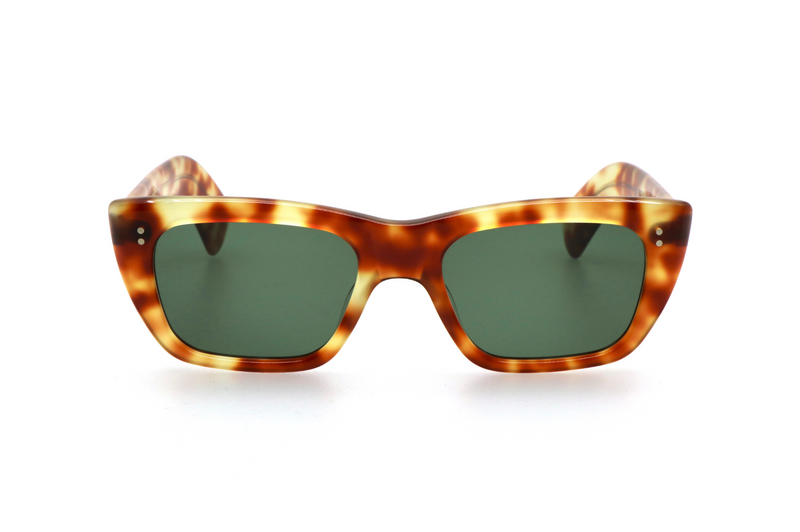 Occhiali da sole Lesca DOXA BLOND