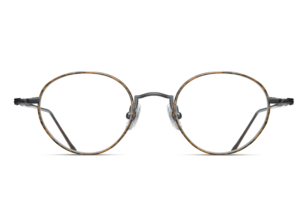 Occhiali da vista MATSUDA 10189H 46mm Matte Black