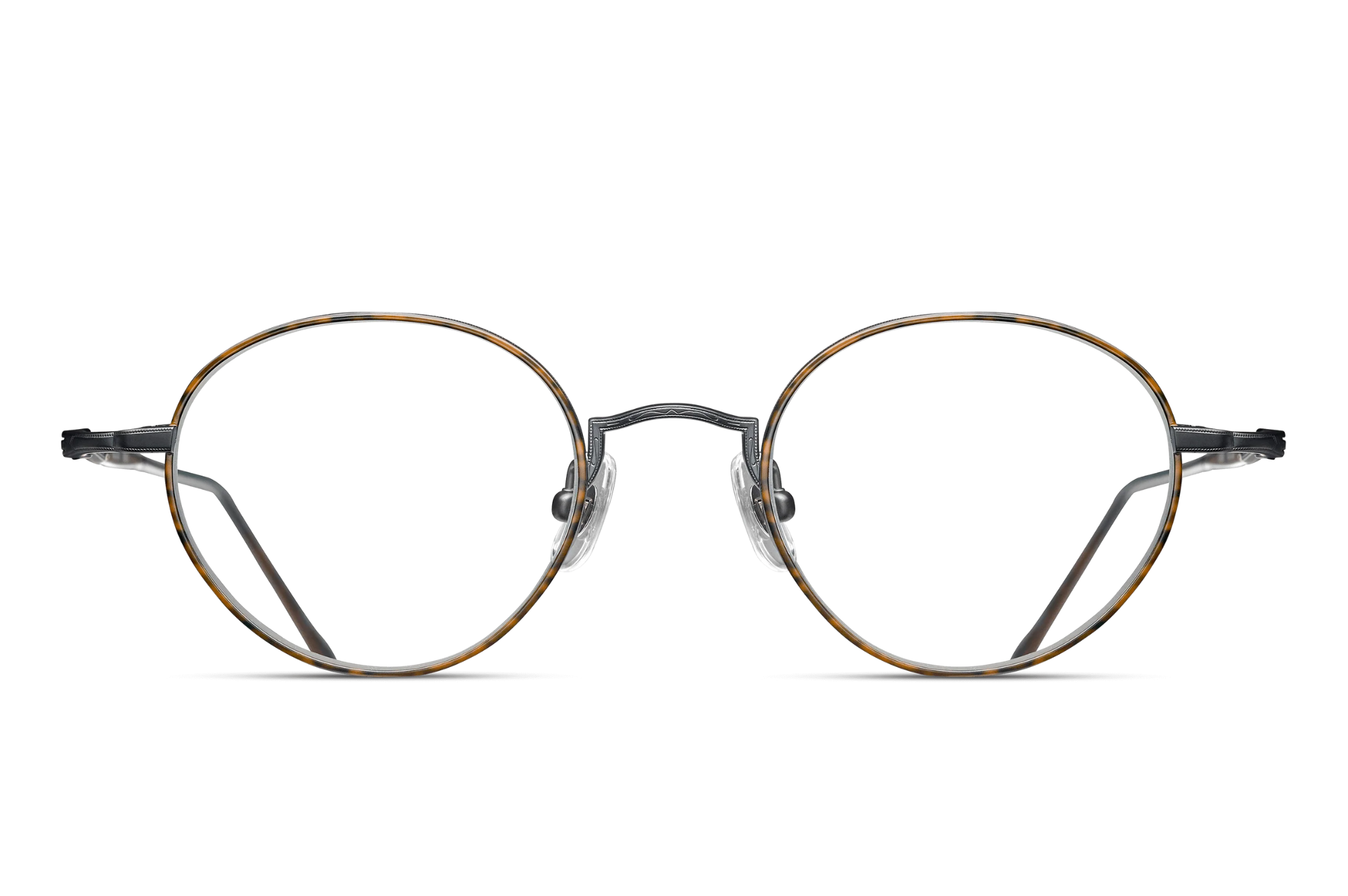 Occhiali da vista MATSUDA 10189H 46mm Matte Black