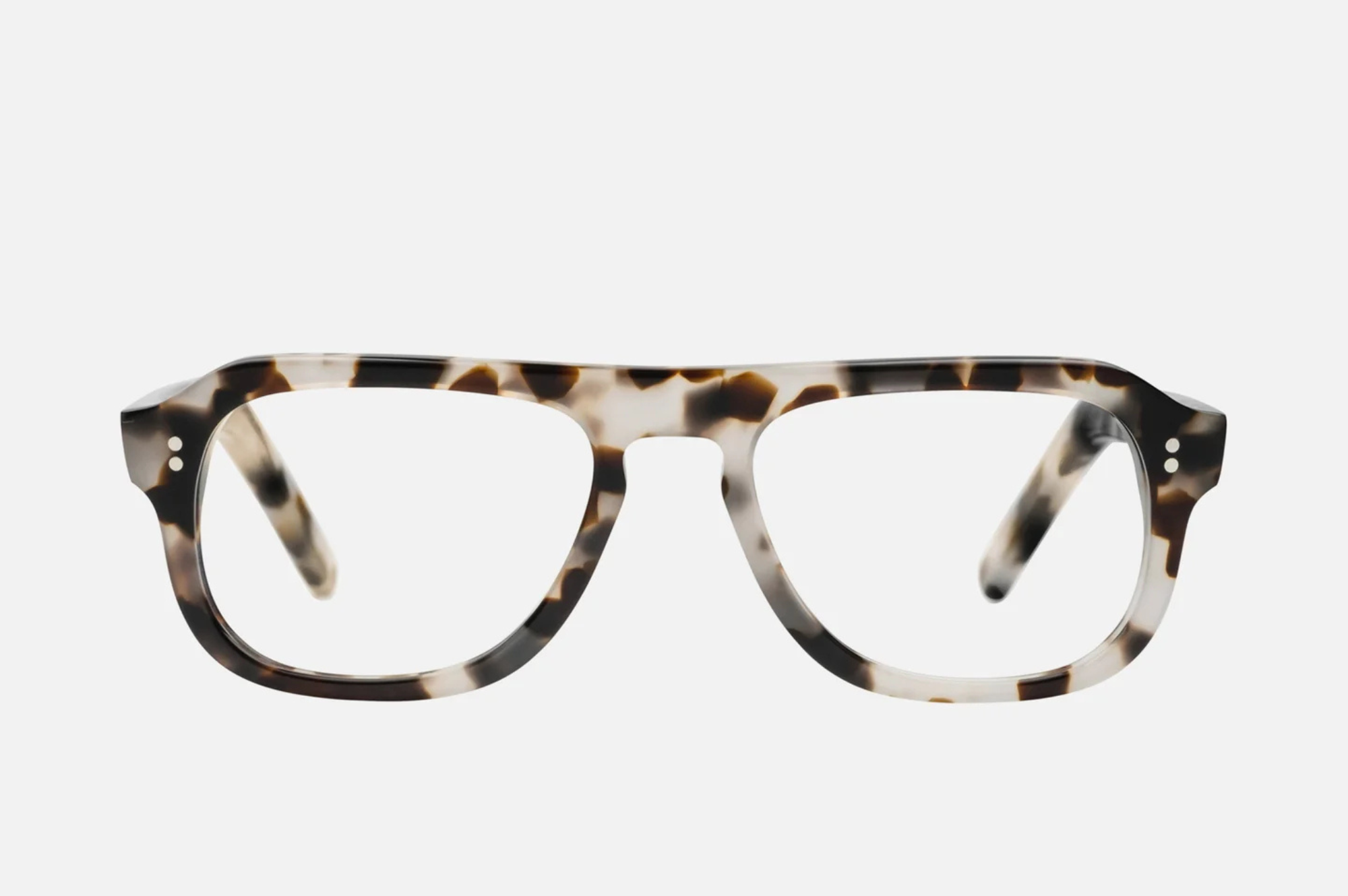 Occhiali da vista Cutler And Gross 0822 Jet Engine Grey