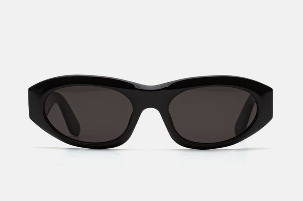 RETROSUPERFUTURE Cinema Black