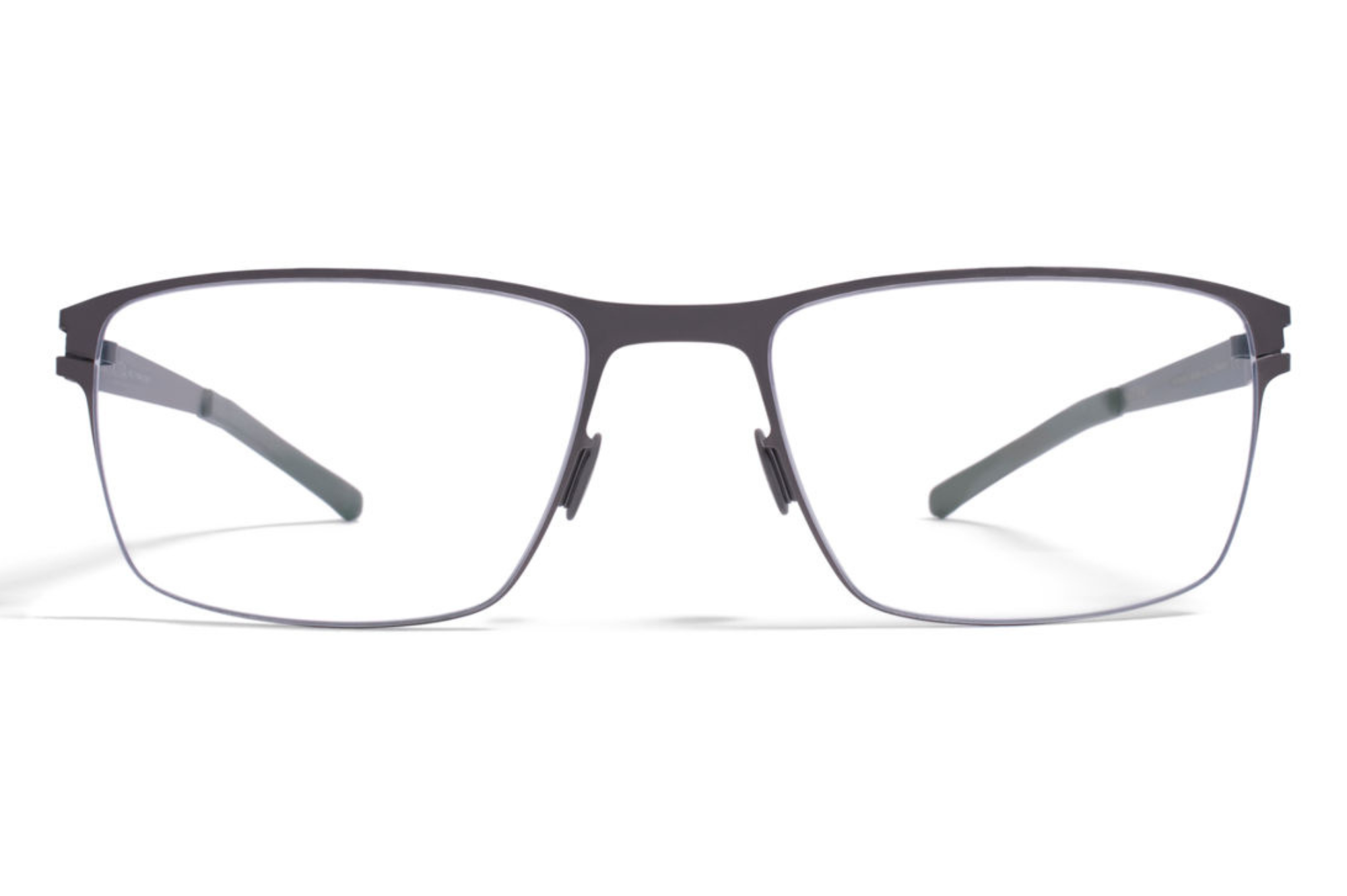 Occhiali da vista MYKITA MARLOWE Graphite