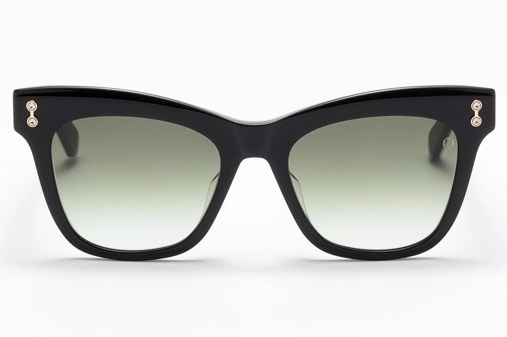 Occhiali da sole AKONI VELA Black