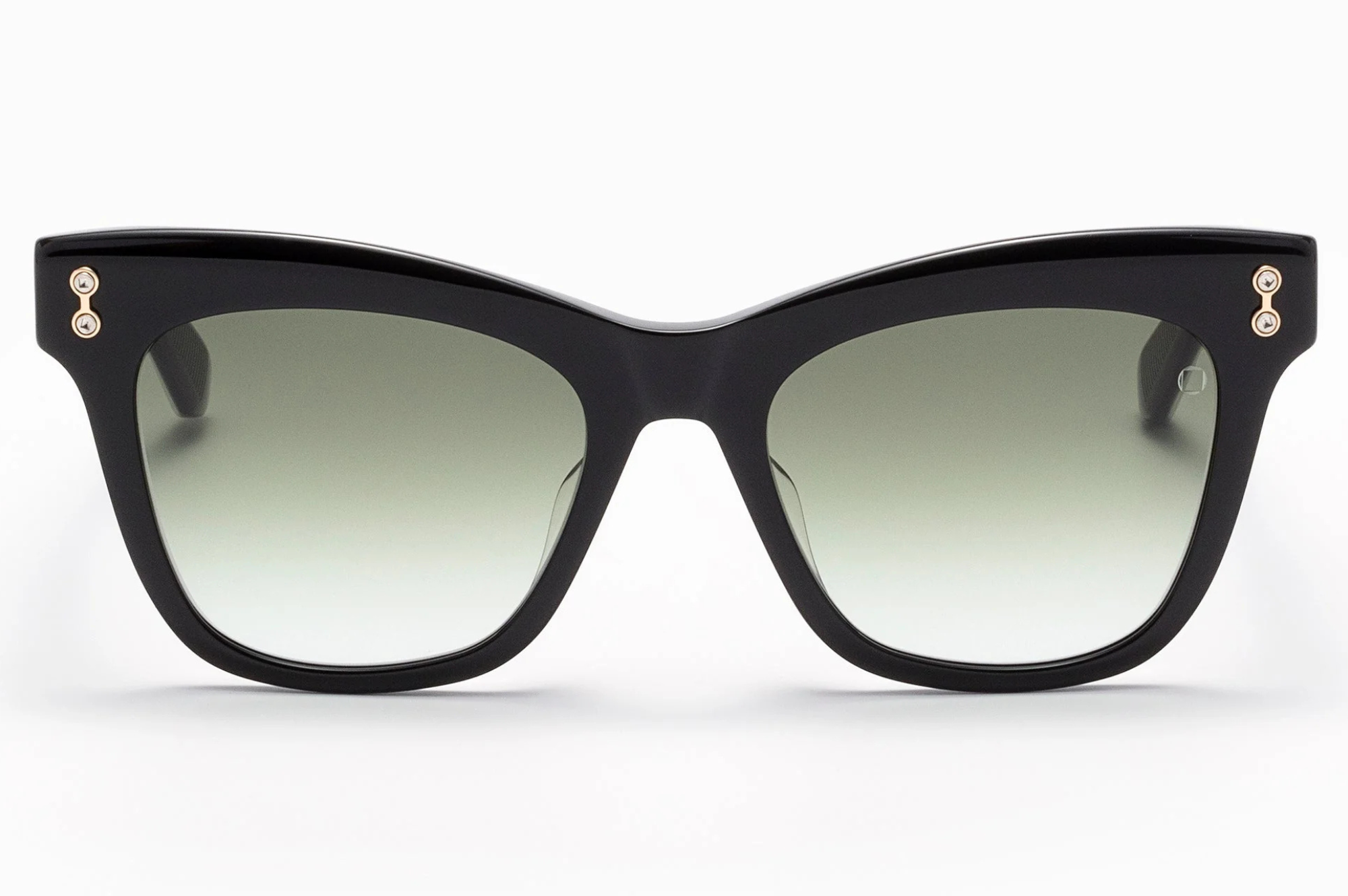 Occhiali da sole AKONI VELA Black