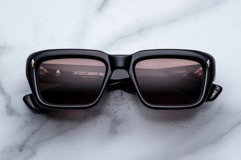 Occhiali da sole Jacques Marie Mage Walker