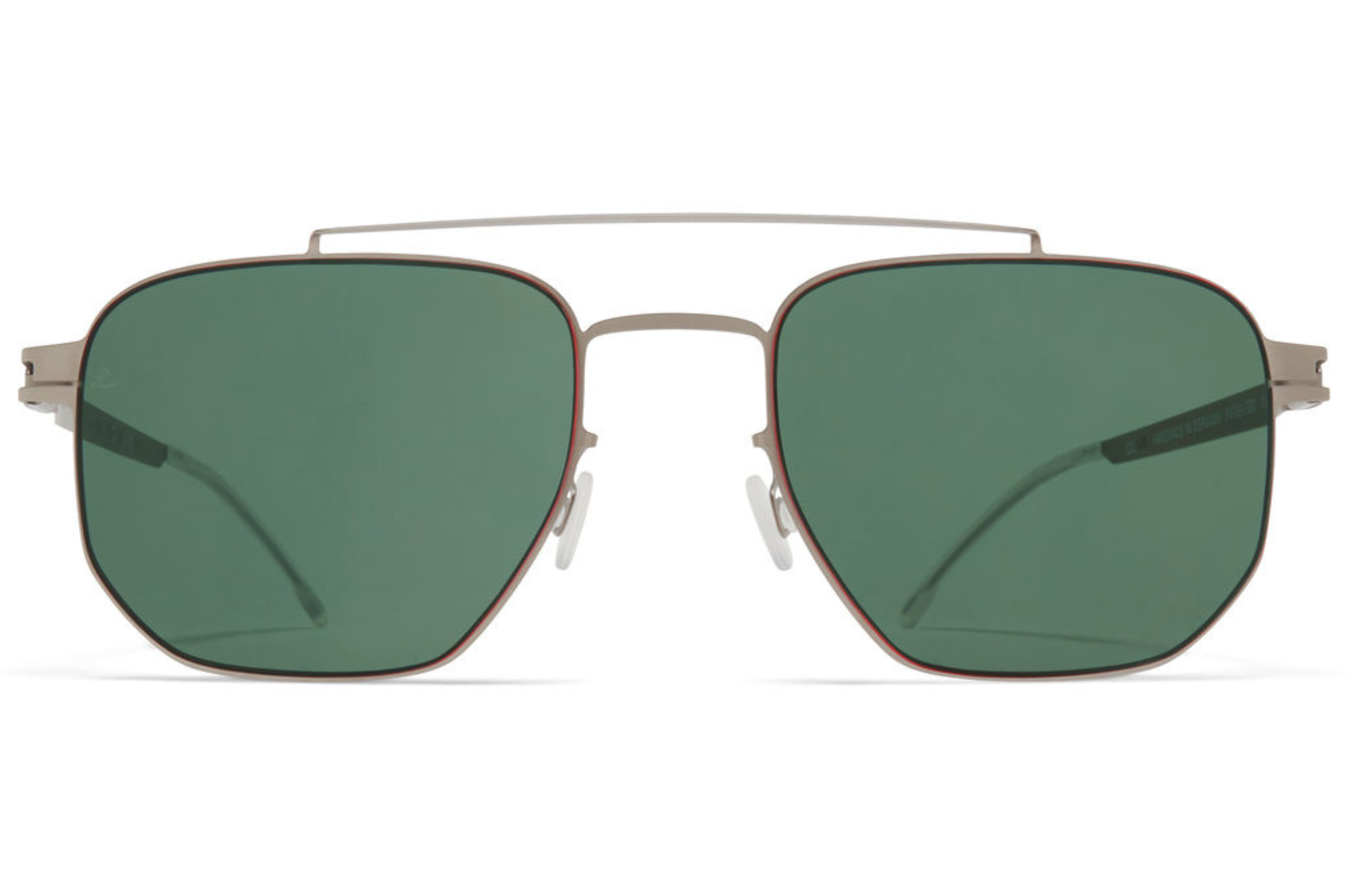 occhiali da sole MYKITA ML05 Matte Silver