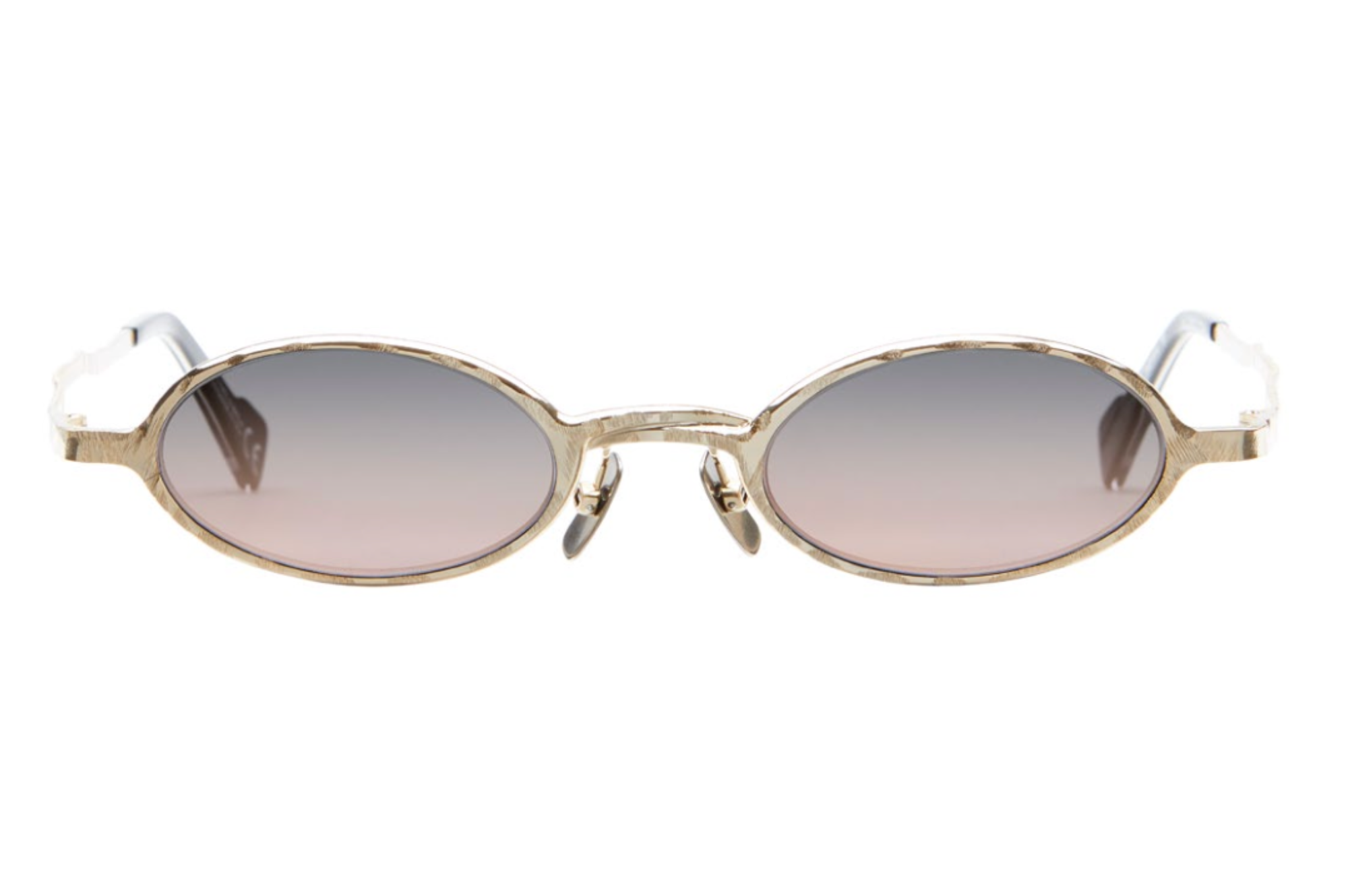 Occhiali da sole KUBORAUM Z24 Gold