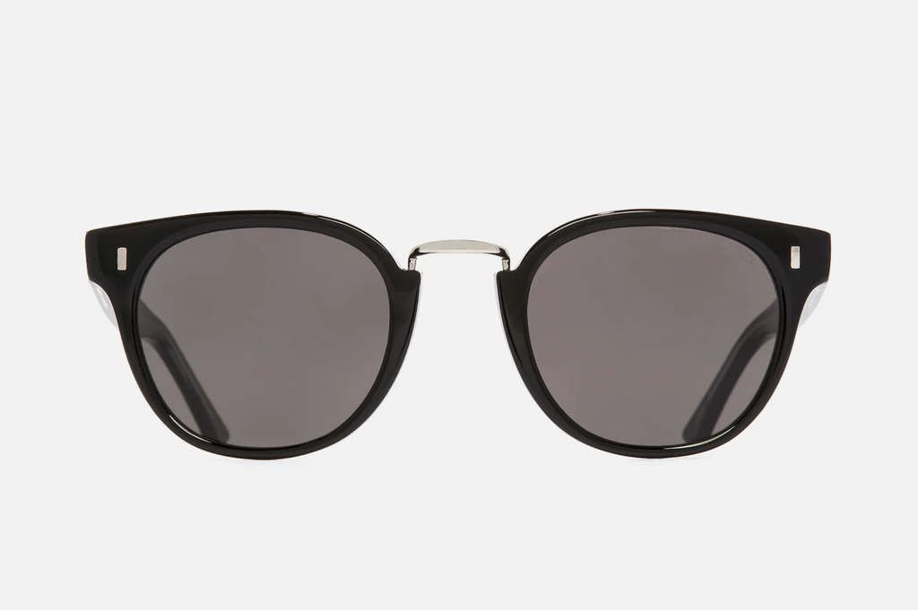 Occhiali da sole Cutler And Gross 1336 Kingsman Black
