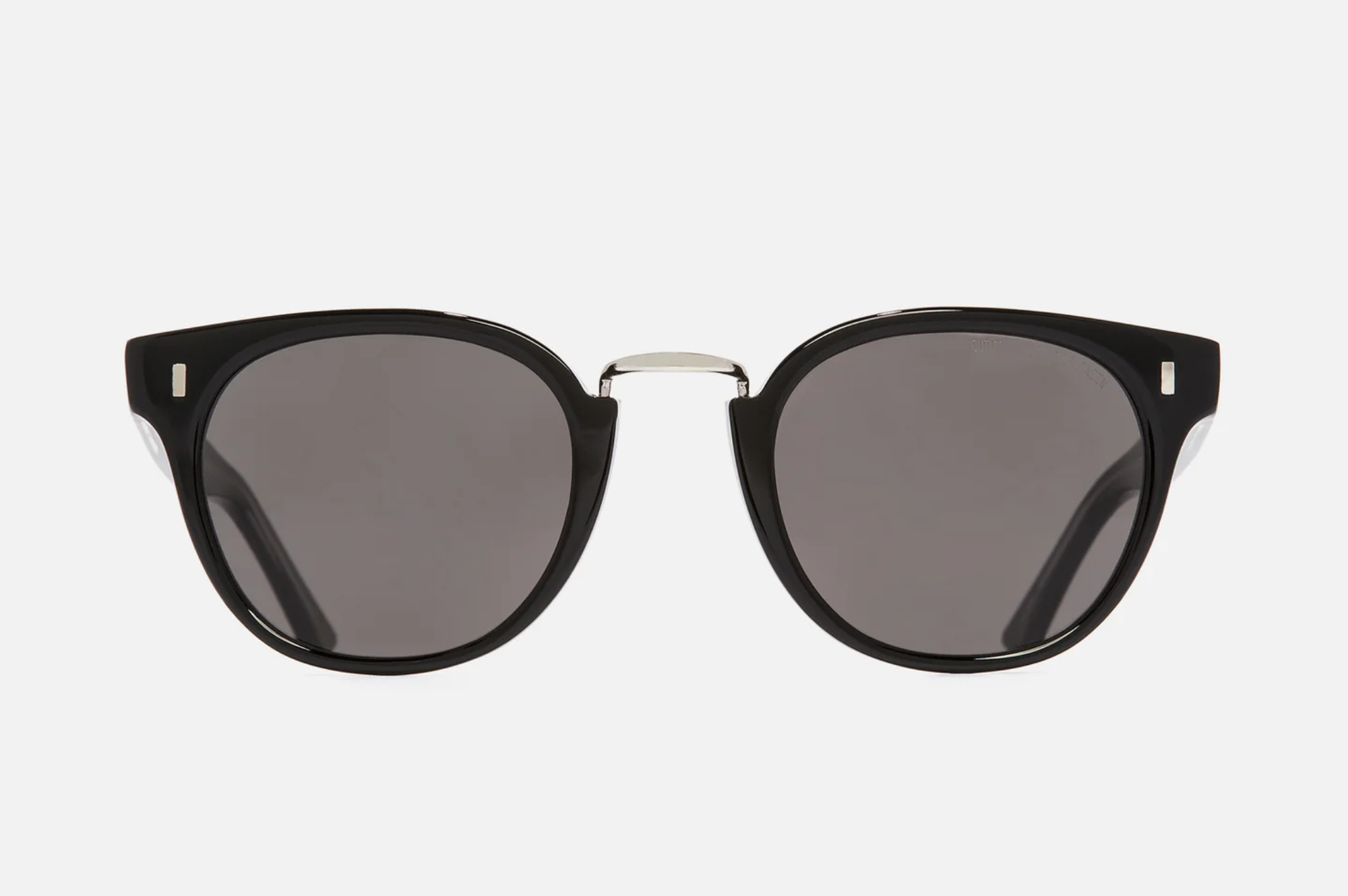 Occhiali da sole Cutler And Gross 1336 Kingsman Black