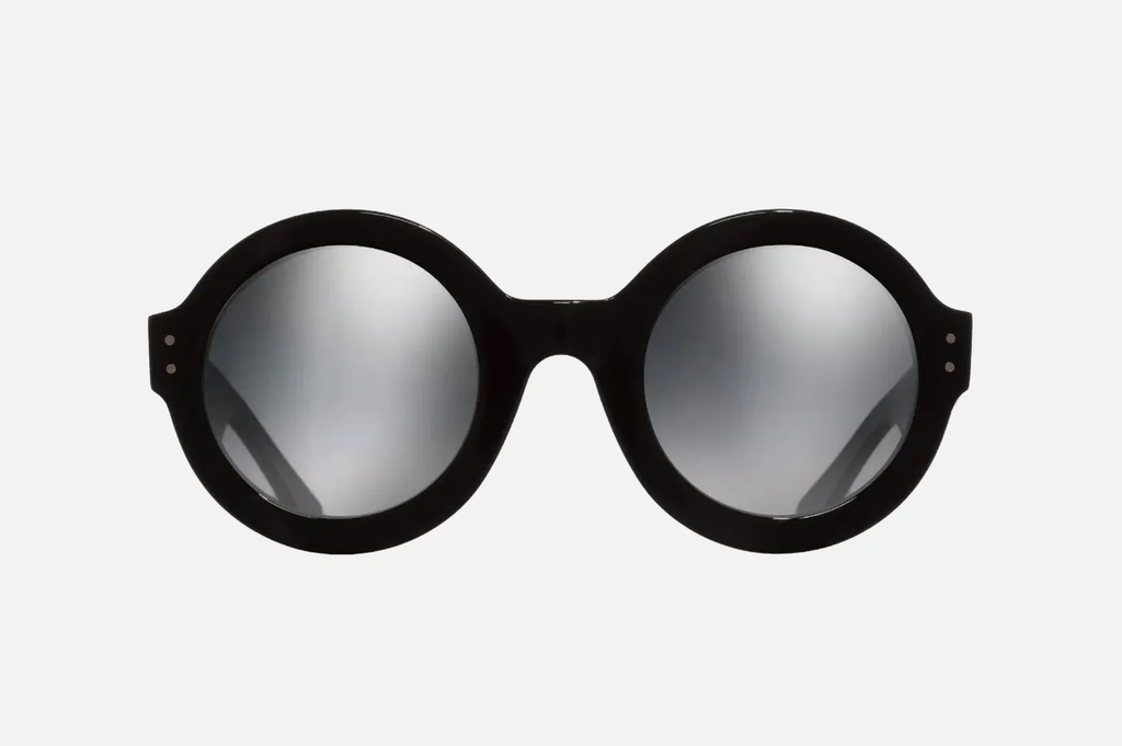 Occhiali da sole Cutler and Gross 1377 Black