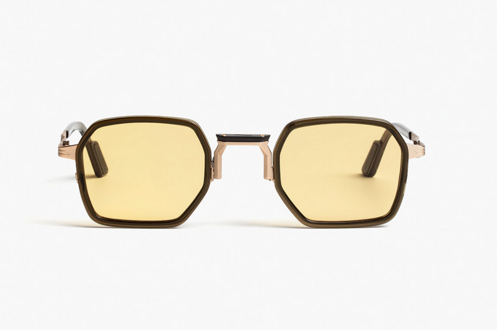 Occhiali da sole Movitra CM 02 R ARMY S