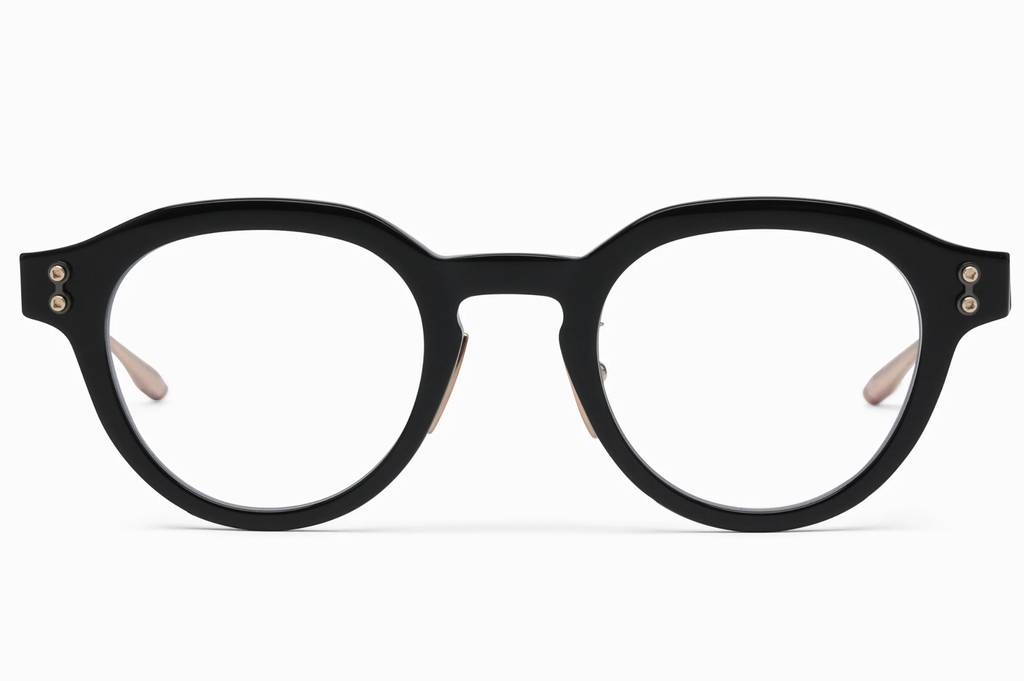 Occhiali da vista AKONI WISE THREE UNIVERSAL Black