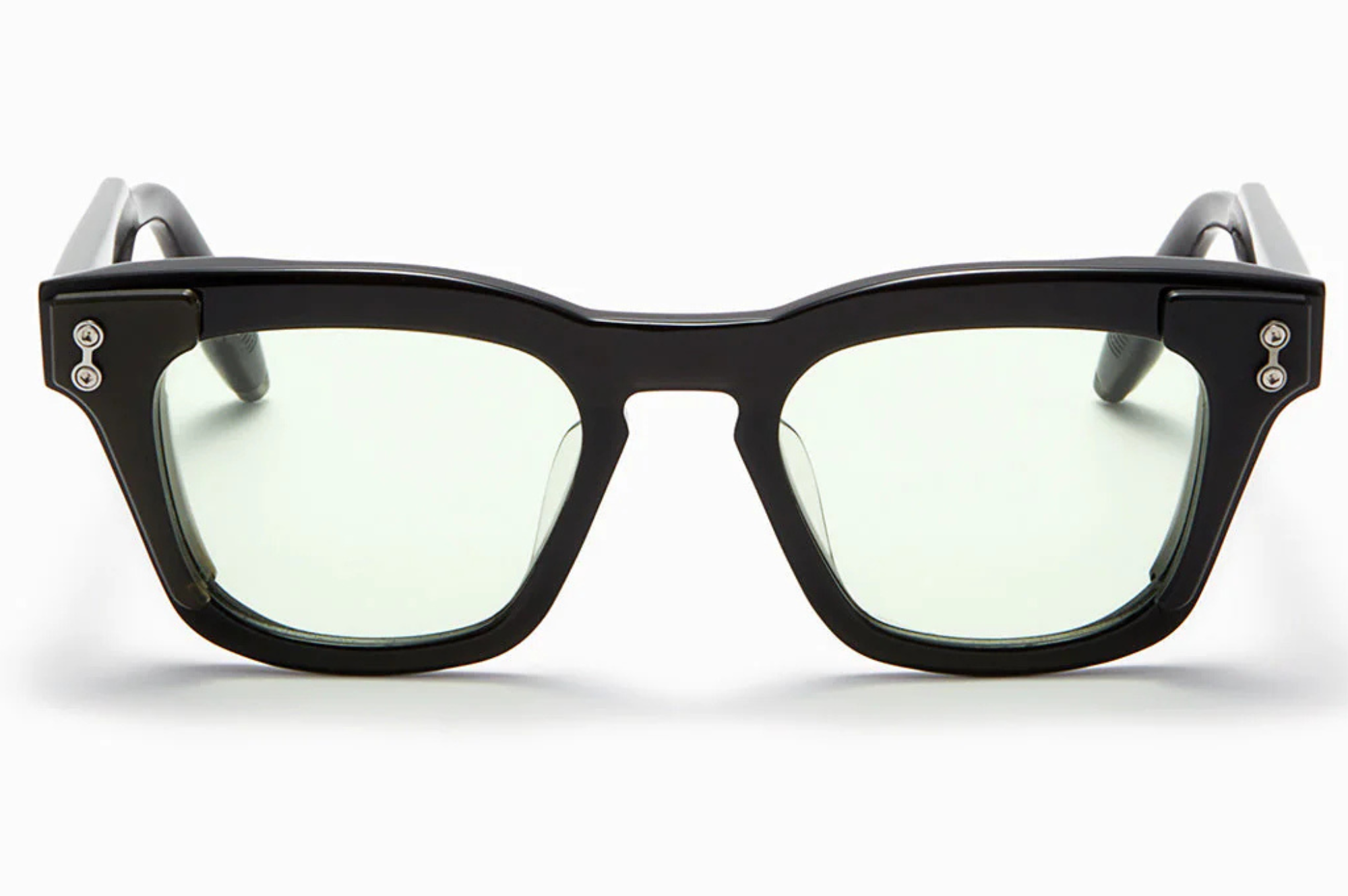 Occhiali da vista AKONI ARA RX Crystal Black