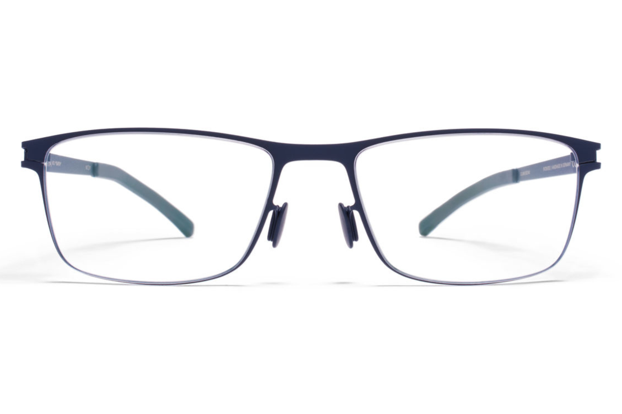 Occhiali da vista MYKITA GARTH Navy